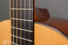 Collings Acoustic Guitars - 2014 01 12-fret - Used - Frets