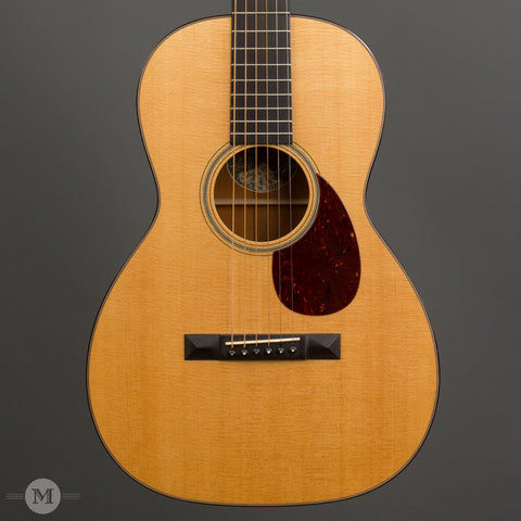 Collings Acoustic Guitars - 2014 01 12-fret - Used