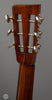 Collings Acoustic Guitars - 2014 01 12-fret - Used - Tuners