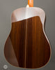 Taylor Acoustic Guitars - 2014 - 810e Used - Back Angle