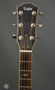Taylor Acoustic Guitars - 2014 - 810e Used - Headstock