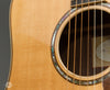 Taylor Acoustic Guitars - 2014 - 810e Used - Rosette 2