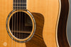 Taylor Acoustic Guitars - 2014 - 810e Used - Rosette