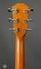 Taylor Acoustic Guitars - 2014 - 810e Used - Tuners