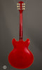 Gibson Guitars - 2014 ES-335 '63 Custom Shop Reissue - Back