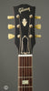 Gibson Guitars - 2014 ES-335 '63 Custom Shop Reissue - Headstock
