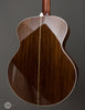 Martin Guitars - 2014 Grand J-28LSE Baritone Lefty - Used - Angle Back