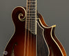 Collings Mandolins - 2014 MF5 - Used - Frets