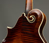 Collings Mandolins - 2014 MF5 - Used - Heel