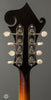 Collings Mandolins - 2014 MF5 - Used - Tuners