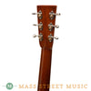 Martin Acoustic Guitars - 2014 D-28 Authentic 1937 Pre-VTS USED - Tuners
