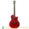 Taylor Electric Guitars - 2014 T5z Pro - Borrego Red Used