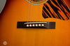Collings Guitars - 2015 CJ-35 Sunburst - Used - Bridge