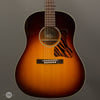 Collings Guitars - 2015 CJ-35 Sunburst - Used - Front Close
