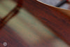 Collings Guitars - 2015 CJ-35 Sunburst - Used - Example Scratch