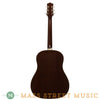 Collings Acoustic Guitars - 2015 CJ35 A Used - Back