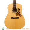 Collings Acoustic Guitars - 2015 CJ35 A Used - Front Close