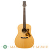 Collings Acoustic Guitars - 2015 CJ35 A Used - Front