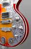 Teye Guitars - 2015 Coyote Used - Controls2