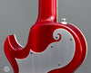 Teye Guitars - 2015 Coyote Used - Heel