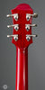 Teye Guitars - 2015 Coyote Used - Tuners