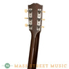 Gibson Acoustic Guitars - 1928 L-1 Blues Tribute 2015 Used