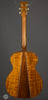 Martin Guitars - 2015 SS-GP42-15 Koa GP - Used - Back