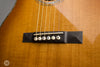 Martin Guitars - 2015 SS-GP42-15 Koa GP - Used - Bridge