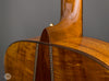 Martin Guitars - 2015 SS-GP42-15 Koa GP - Used - Heel