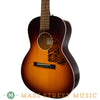 Waterloo by Collings - 2015 WL-14 L Used - Angle