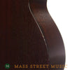 Waterloo by Collings - 2015 WL-14 L Used - Dings