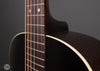 Waterloo by Collings - 2015 WL-14 X Truss Rod- Sunburst Used - Frets