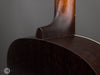 Waterloo by Collings - 2015 WL-14 X Truss Rod- Sunburst Used - Angle Back