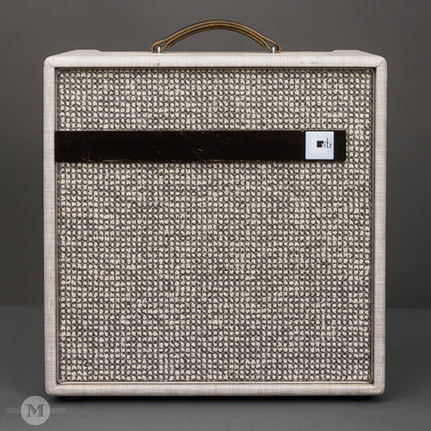 XITS Amps - 2015 X10 1x12" Combo Used - Front Close