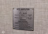 XITS Amps - 2015 X10 1x12" Combo Used - Serial