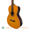 Waterloo by Collings - 2016 WL-K used - Angle