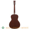 Waterloo by Collings - 2016 WL-K used - Back