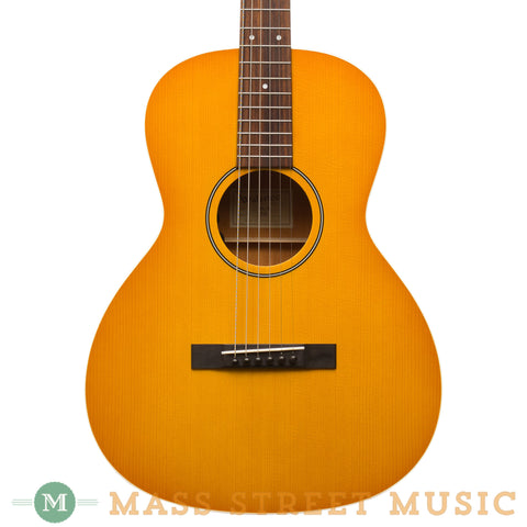 Waterloo by Collings - 2016 WL-K used - Front Close