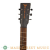 Waterloo by Collings - 2016 WL-K used - Headstock
