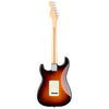 Fender Electric Guitars - American Professional Stratocaster - Burst