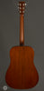 Collings Acoustic Guitars - 2017 D1 Traditional T Series - Used - Back