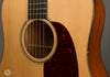 Collings Acoustic Guitars - 2017 D1 Traditional T Series - Used - Pickguard