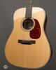 Collings Guitars - 2017 D2HA - Used - with Traditional Case - Angle