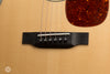 Collings Guitars - 2017 D2HA - Used - with Traditional Case - Bridge