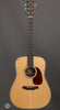 Collings Guitars - 2017 D2HA - Used - with Traditional Case - Front