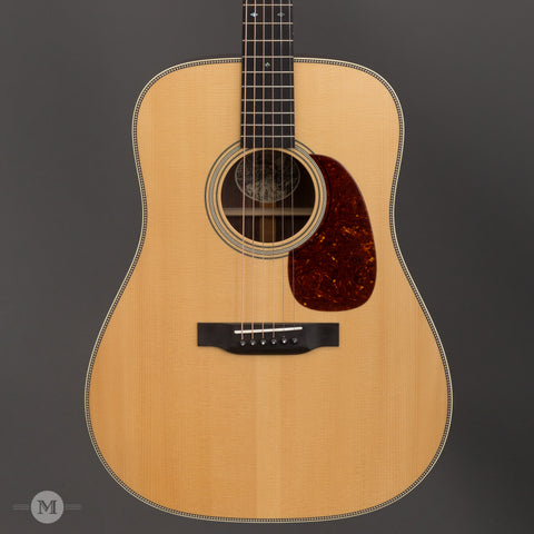 Collings Guitars - 2017 D2HA Adirondack - Used - with Traditional Case