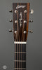 Collings Guitars - 2017 D2HA - Used - with Traditional Case - Headstock