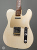 Fender Guitars - 2017 Custom Shop Ltd '50s Telecaster Journeyman - Rosewood Neck - Used - Angle