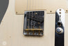 Fender Guitars - 2017 Custom Shop Ltd '50s Telecaster Journeyman - Rosewood Neck - Used - Bridge