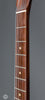 Fender Guitars - 2017 Custom Shop Ltd '50s Telecaster Journeyman - Rosewood Neck - Used - Fingerboard Wear